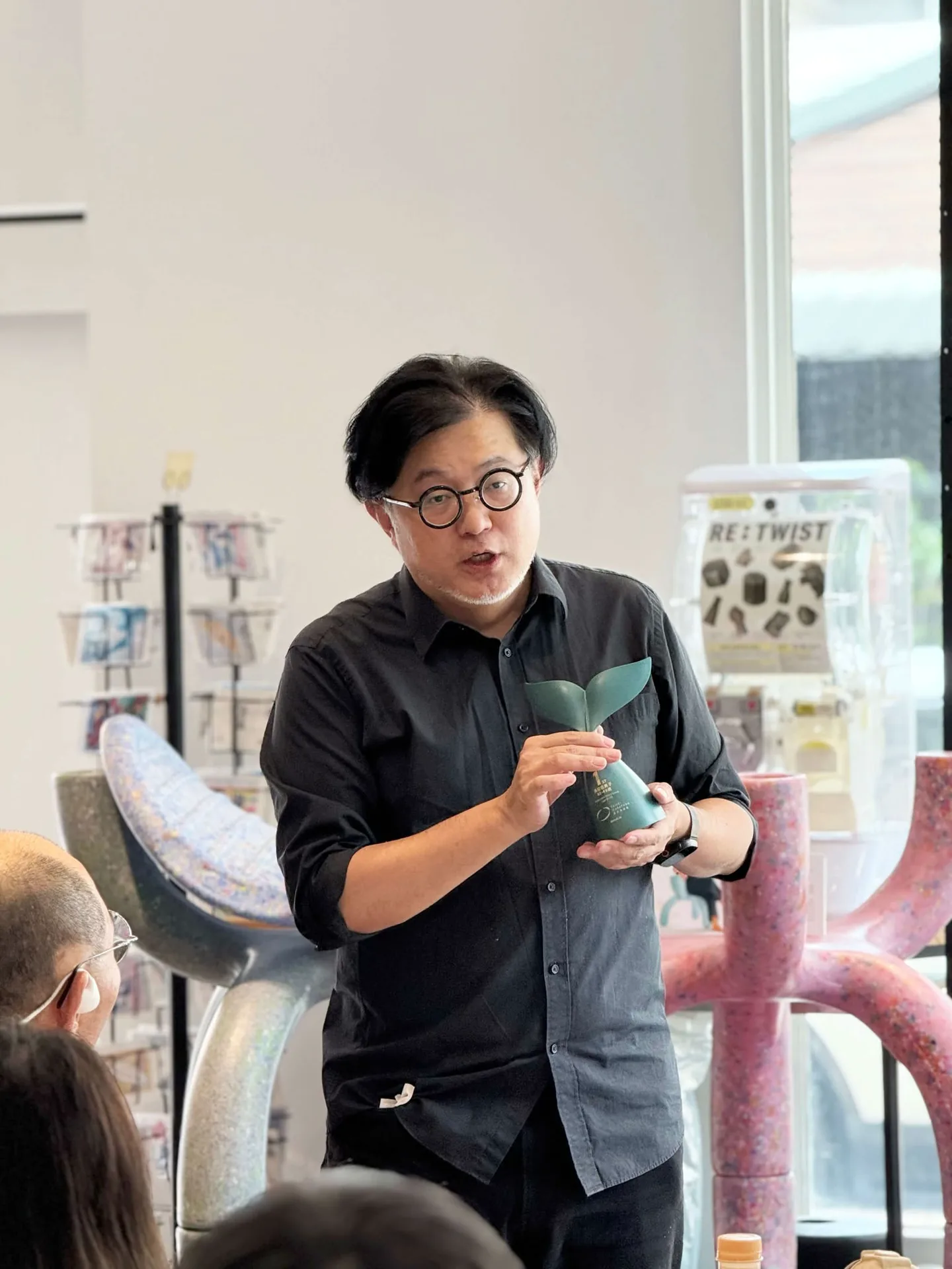 TPDA 北區設計小聚活動紀錄